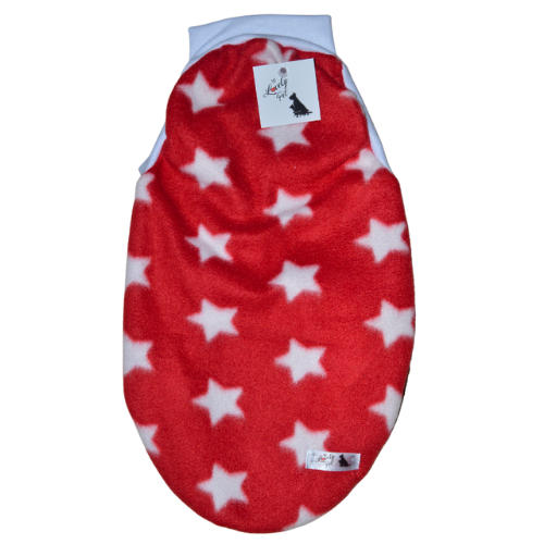 Blusa Soft Para Cães e Gatos - Estampas