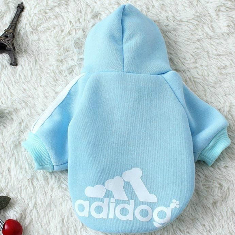 Moletom Adidog | Para Cachorro