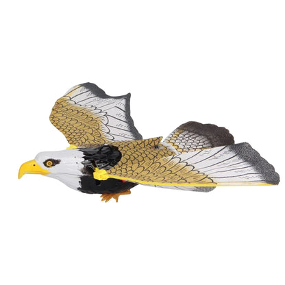 Brinquedo Elétrico Voador de Teto para Bebês e Gatos - Frete Grátis