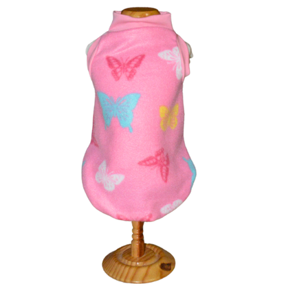 Blusa Soft Para Cães e Gatos - Estampas