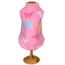 Blusa Soft Para Cães e Gatos - Estampas