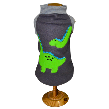 Blusa Soft Para Cães e Gatos - Estampas