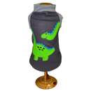 Blusa Soft Para Cães e Gatos - Estampas