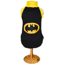 Blusa Bordada Batman