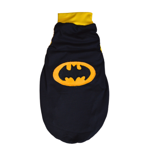 Blusa Bordada Batman