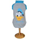 Blusa Bordada Donald