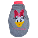Blusa Bordada Margarida