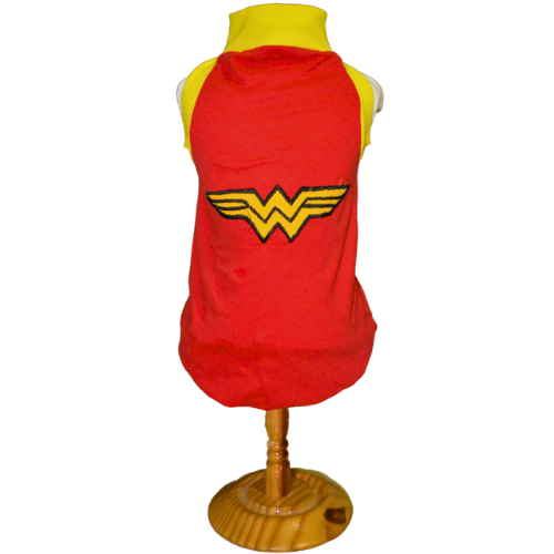 Blusa Bordada Pet Maravilha