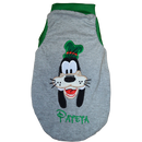 Blusa Bordada Pateta