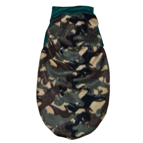 Blusa Soft Para Cães e Gatos - Estampas