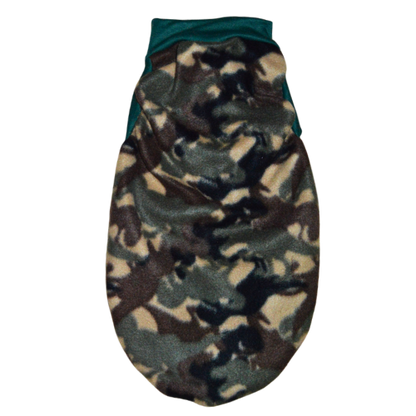 Blusa Soft Para Cães e Gatos - Estampas