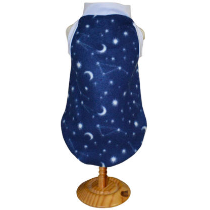 Blusa Soft Para Cães e Gatos - Estampas