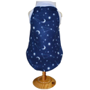 Blusa Soft Para Cães e Gatos - Estampas