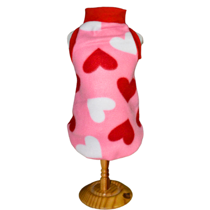 Blusa Soft Para Cães e Gatos - Estampas