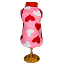 Blusa Soft Para Cães e Gatos - Estampas