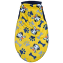 Blusa Soft Para Cães e Gatos - Estampas