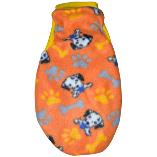 Blusa Soft Para Cães e Gatos - Estampas