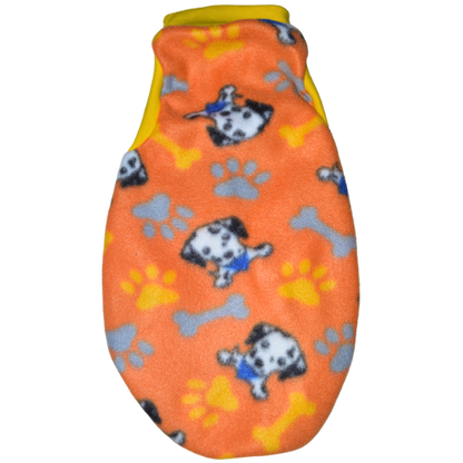 Blusa Soft Para Cães e Gatos - Estampas