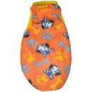 Blusa Soft Para Cães e Gatos - Estampas