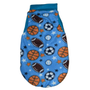 Blusa Soft Para Cães e Gatos - Estampas