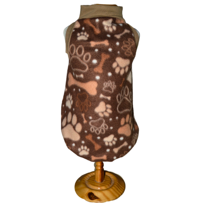 Blusa Soft Para Cães e Gatos - Estampas