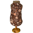 Blusa Soft Para Cães e Gatos - Estampas