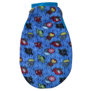 Blusa Soft Para Cães e Gatos - Estampas