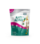 Megazoo Calopsitas Anti Aging Extrusada Super Premium 350g