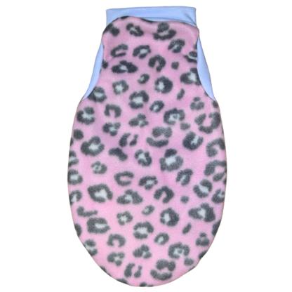 Blusa Soft Para Cães e Gatos - Estampas