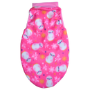 Blusa Soft Para Cães e Gatos - Estampas