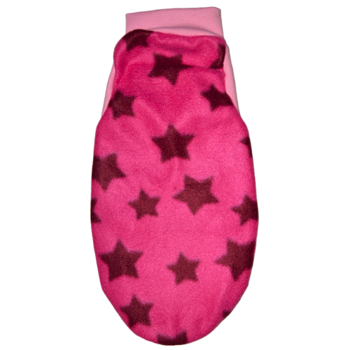 Blusa Soft Para Cães e Gatos - Estampas