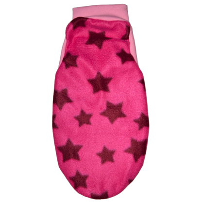 Blusa Soft Para Cães e Gatos - Estampas