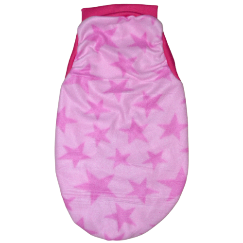 Blusa Soft Para Cães e Gatos - Estampas