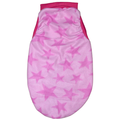 Blusa Soft Para Cães e Gatos - Estampas