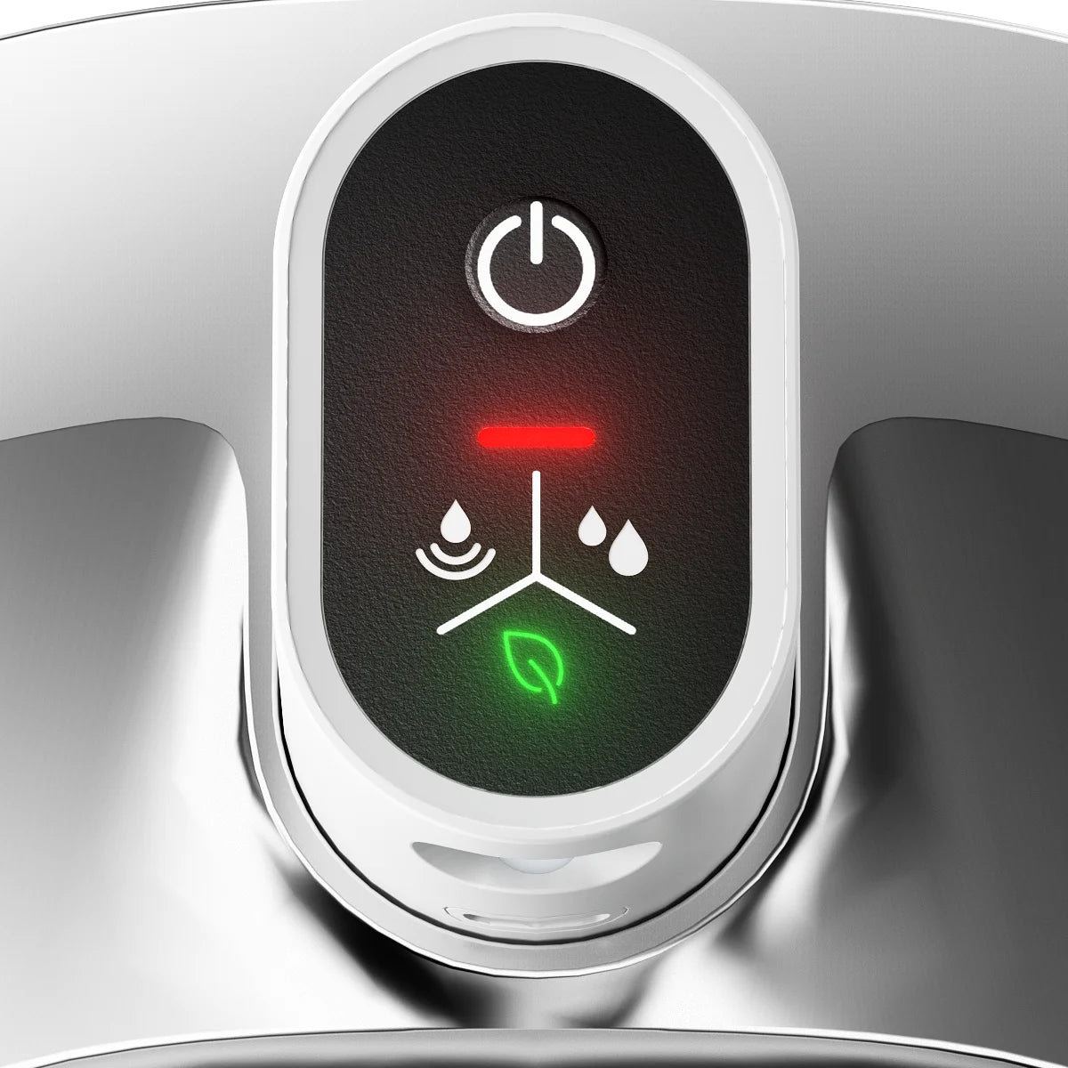 Fonte para Gatos Grande 4L Inox Sem Fio – Bebedouro Automático com Sensor e Bateria Recarregável