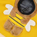 Bolsa de Transporte Pet Tote Bag Passeio – Edição Bichinhos Divertidos