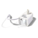 Bomba de Reposição Ultra Silenciosa APETDOLA para Fonte Pet 4L Inox (Modelo FS10PRO)