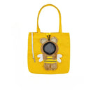 Bolsa de Transporte Pet Tote Bag Passeio – Edição Bichinhos Divertidos