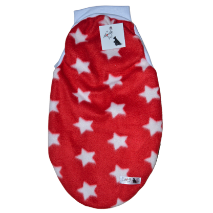 Blusa Soft Para Cães e Gatos - Estampas