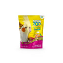 Megazoo Farinhada Calopsita Mel, Ovo e Própolis 300g