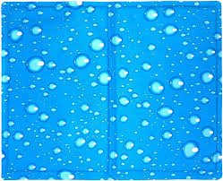 Colchão de Gel para Resfriamento de PETs