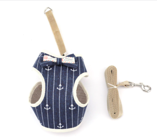 Peitoral Paris | Para Gato