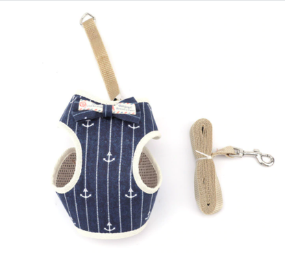 Peitoral Paris | Para Gato