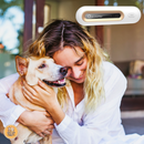 Removedor de Odor Pet - Gerador de Ozônio Portátil