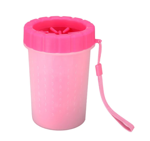 Limpador de Patas PetCleanPaw