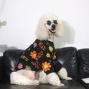 Moletom Pet Hippie | Para Cachorro Grande