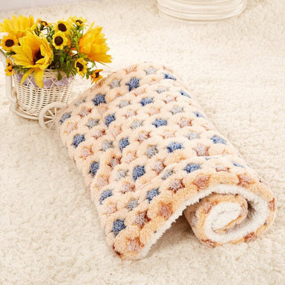 Tapetinho Luxo | para Cachorro e Gato