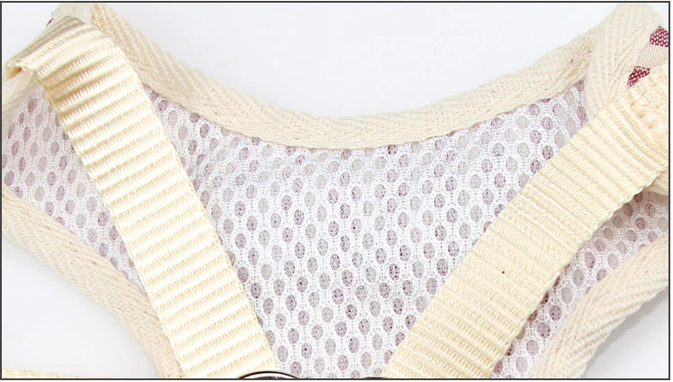 Peitoral Paris | Para Gato