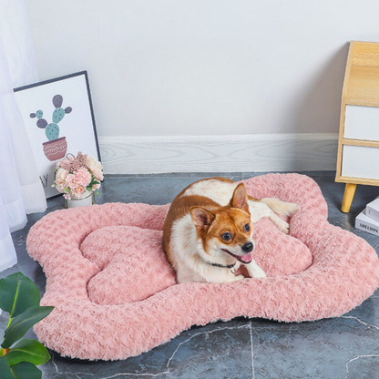 Tapete Ossinho | Para Cachorro e Gato