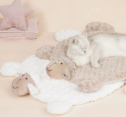 Ovelinha Companheira | Para Cachorro e Gato